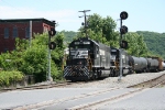 NS HA15